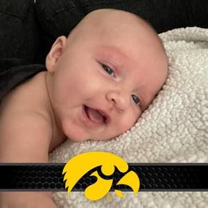 Meet your Posher, Casey